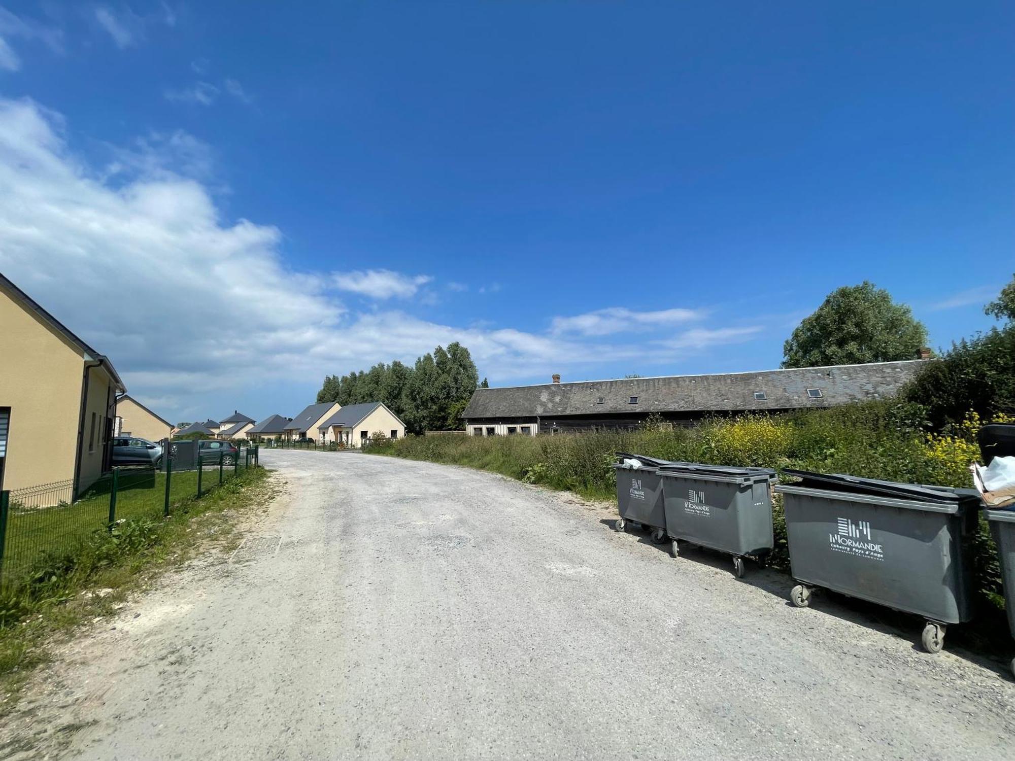 Holiday home Les Ecuries A 12 Mn De Cabourg