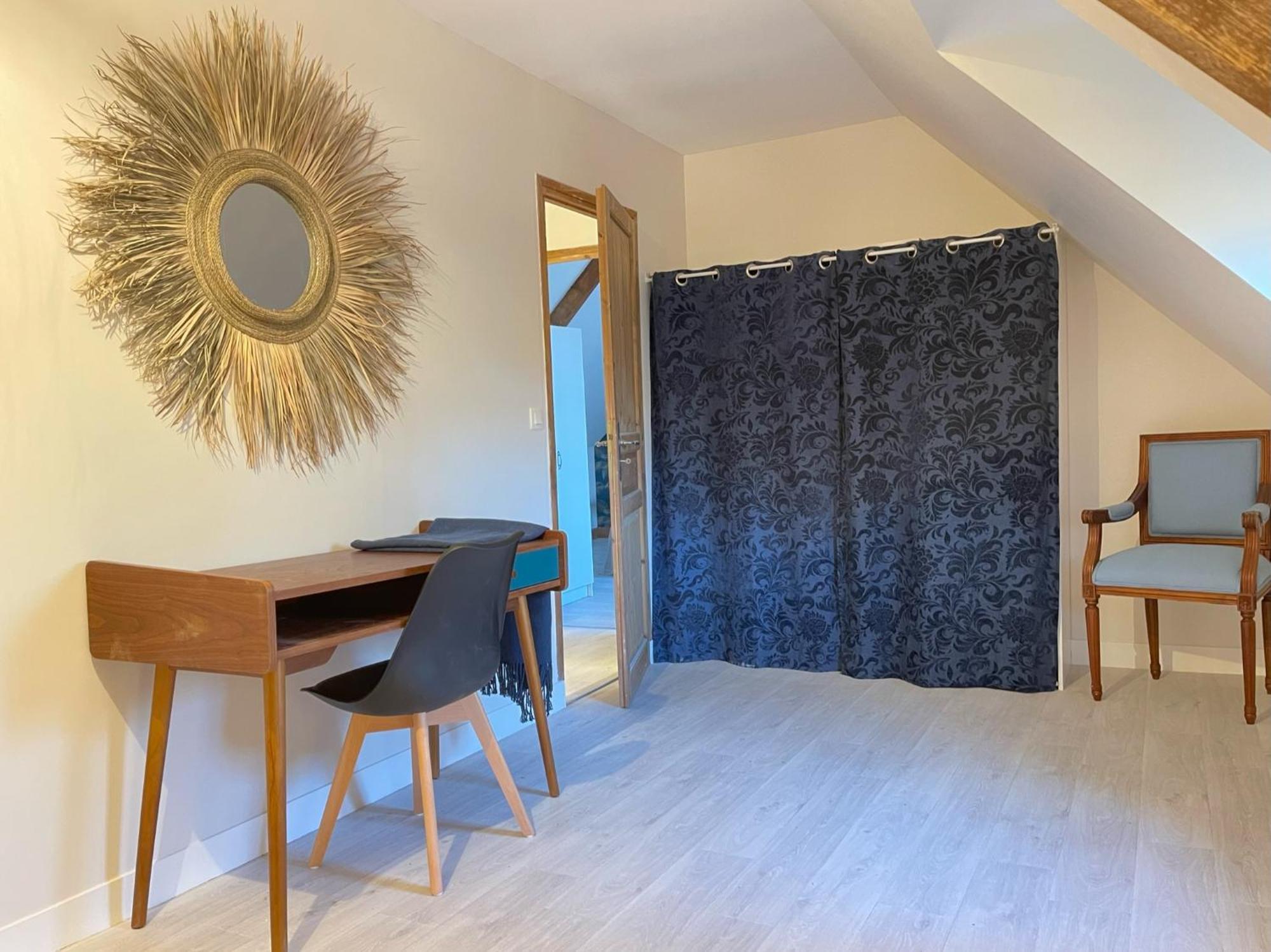 Les Ecuries A 12 Mn De Cabourg Holiday home