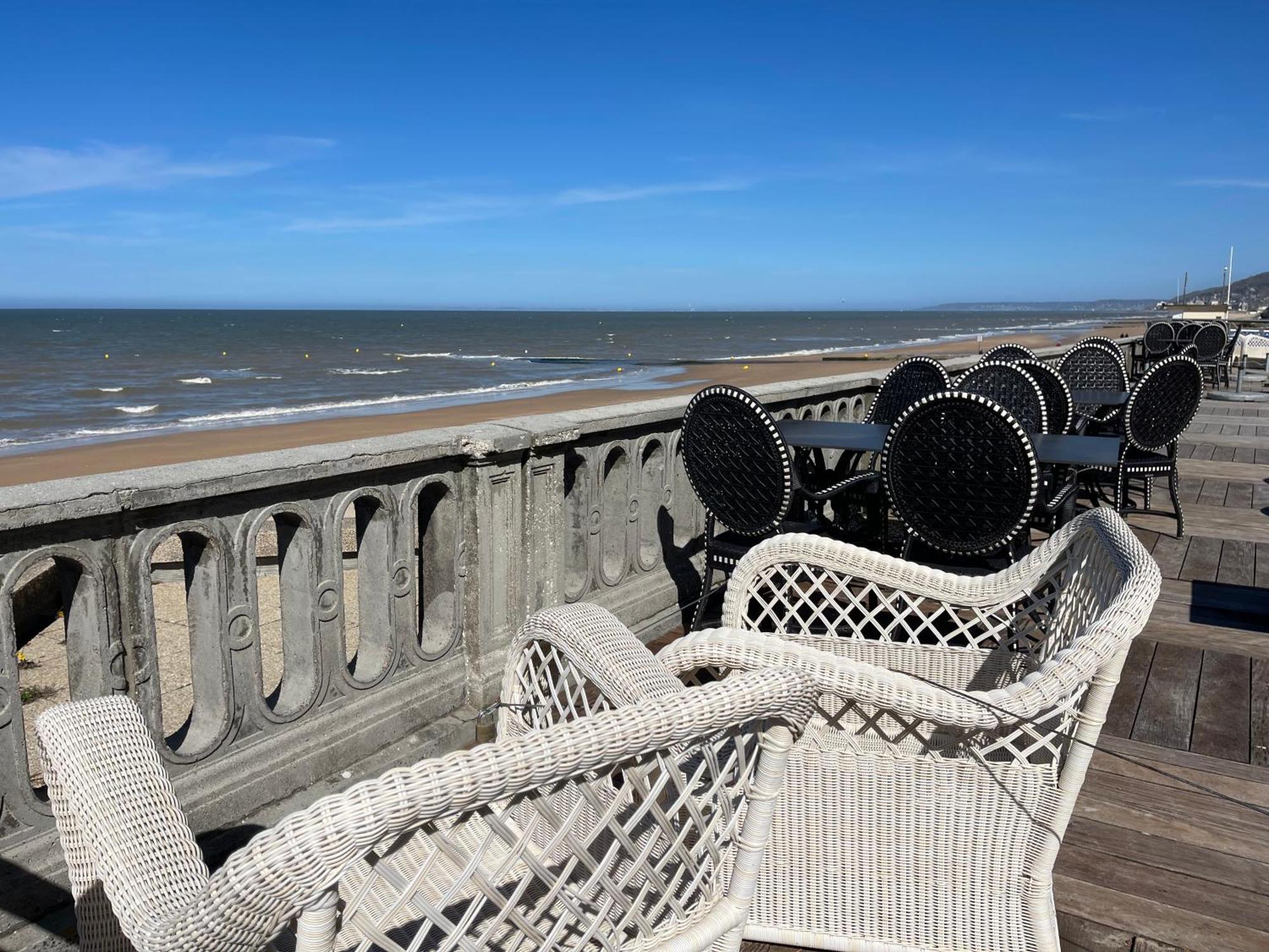 Les Ecuries A 12 Mn De Cabourg Holiday home