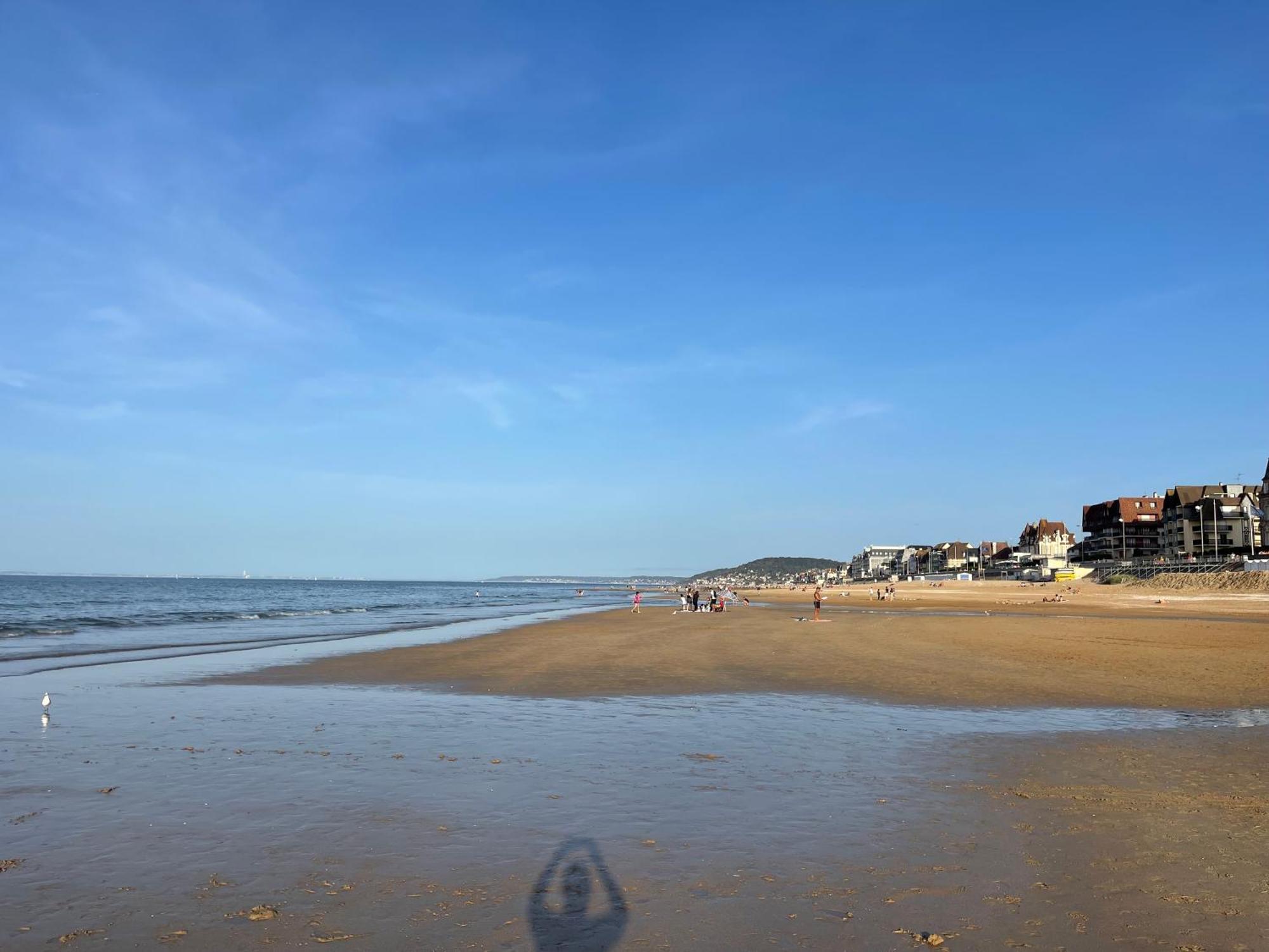 Holiday home Les Ecuries A 12 Mn De Cabourg *